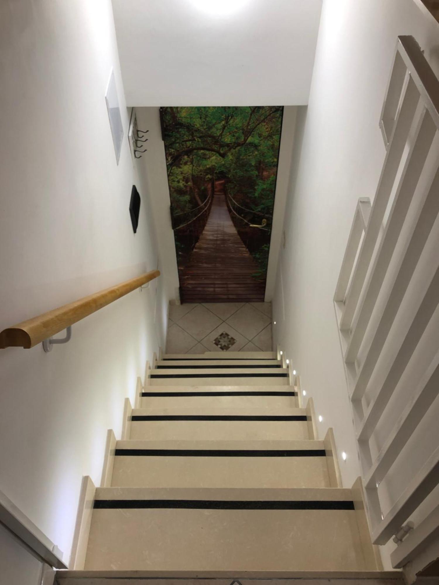 ナポリLa Casa Di Ludovicaアパートメント エクステリア 写真